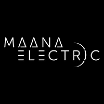 Logo MAANA ELECTRIC S.A.