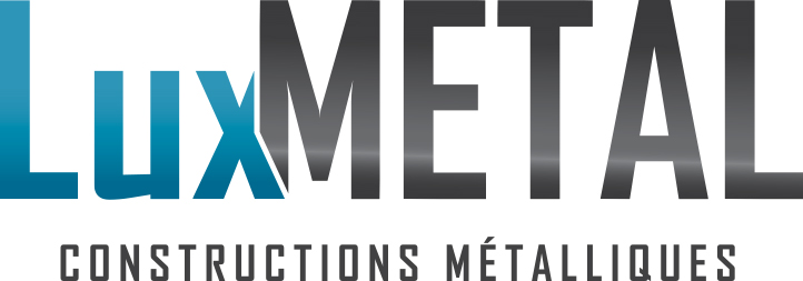 LUXMETAL logo
