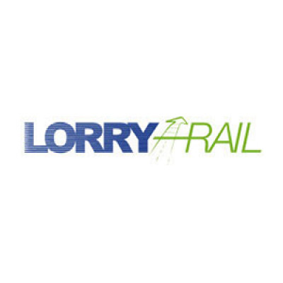 Logo LORRY Rail