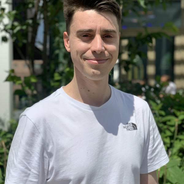 Julien Marchalavatar