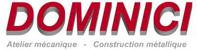 Logo DOMINICI SARL
