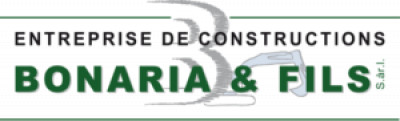 Logo Bonaria et Fils