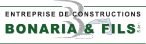 Bonaria et Fils logo
