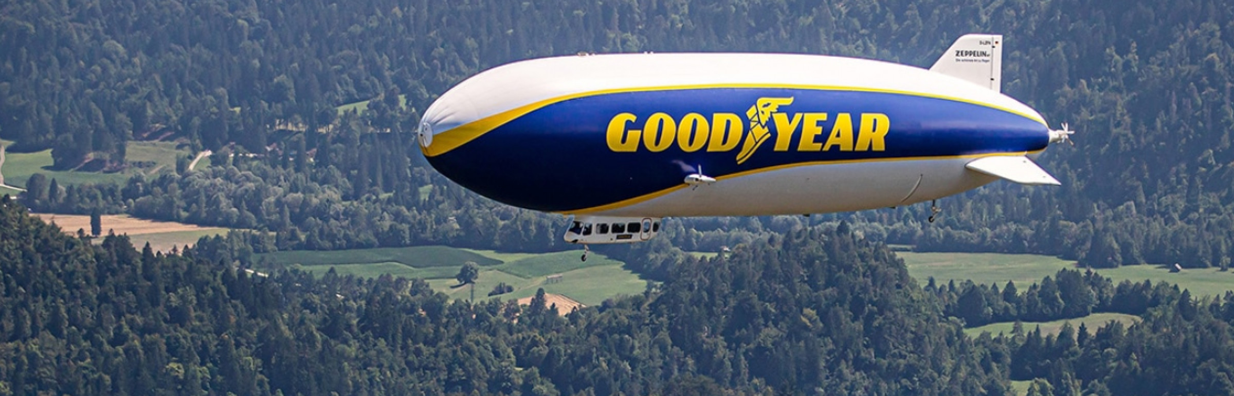 Banner Goodyear S.A.