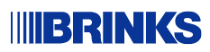 Brinks logo