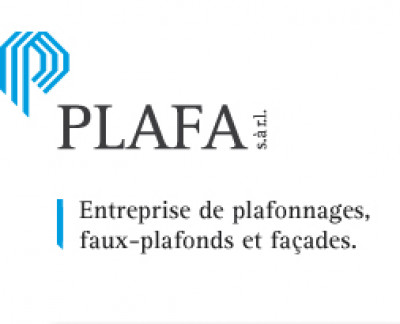 Logo PLAFA