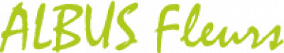 Logo Albus Fleurs