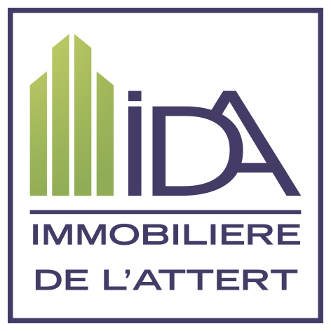 Immobilière de l'Attert logo