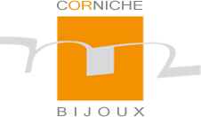 MARTINE SCHMIT - Corniche Bijoux logo