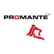 Promanté Lux logo