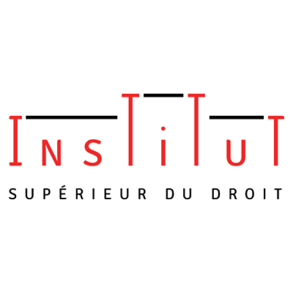 Institut Supérieur Du Droit logo