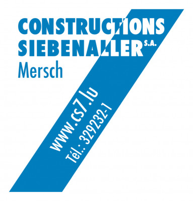Logo Constructions Siebenaller