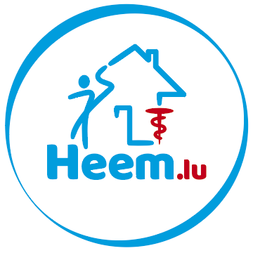 Logo Heem.lu