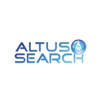 Altus Search logo
