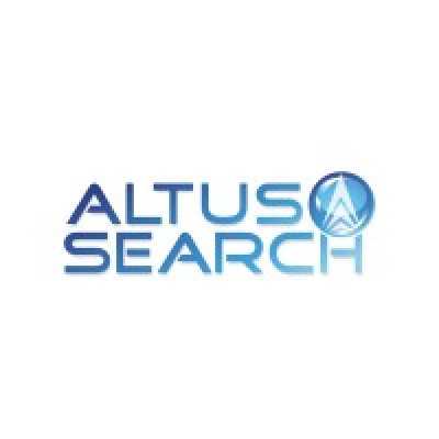 Logo Altus Search