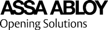ASSA ABLOY Opening Solutions logo