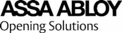 Logo ASSA ABLOY Opening Solutions