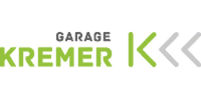 Garage Kremer logo