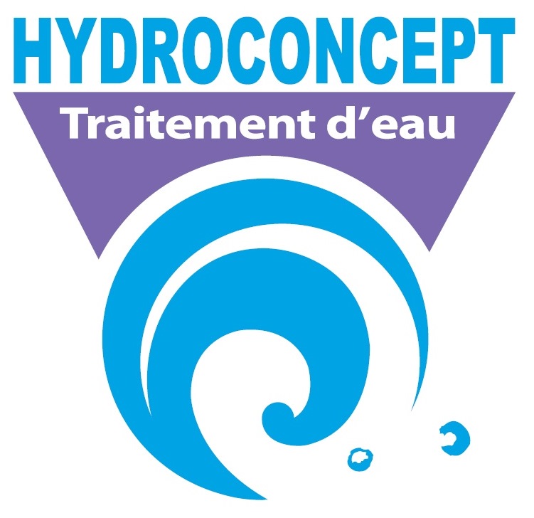 HYDROCONCEPT logo