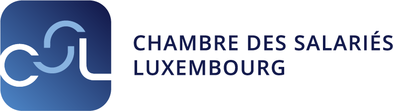 Chambre des Salariés logo