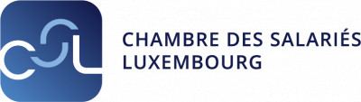 Logo Chambre des Salariés