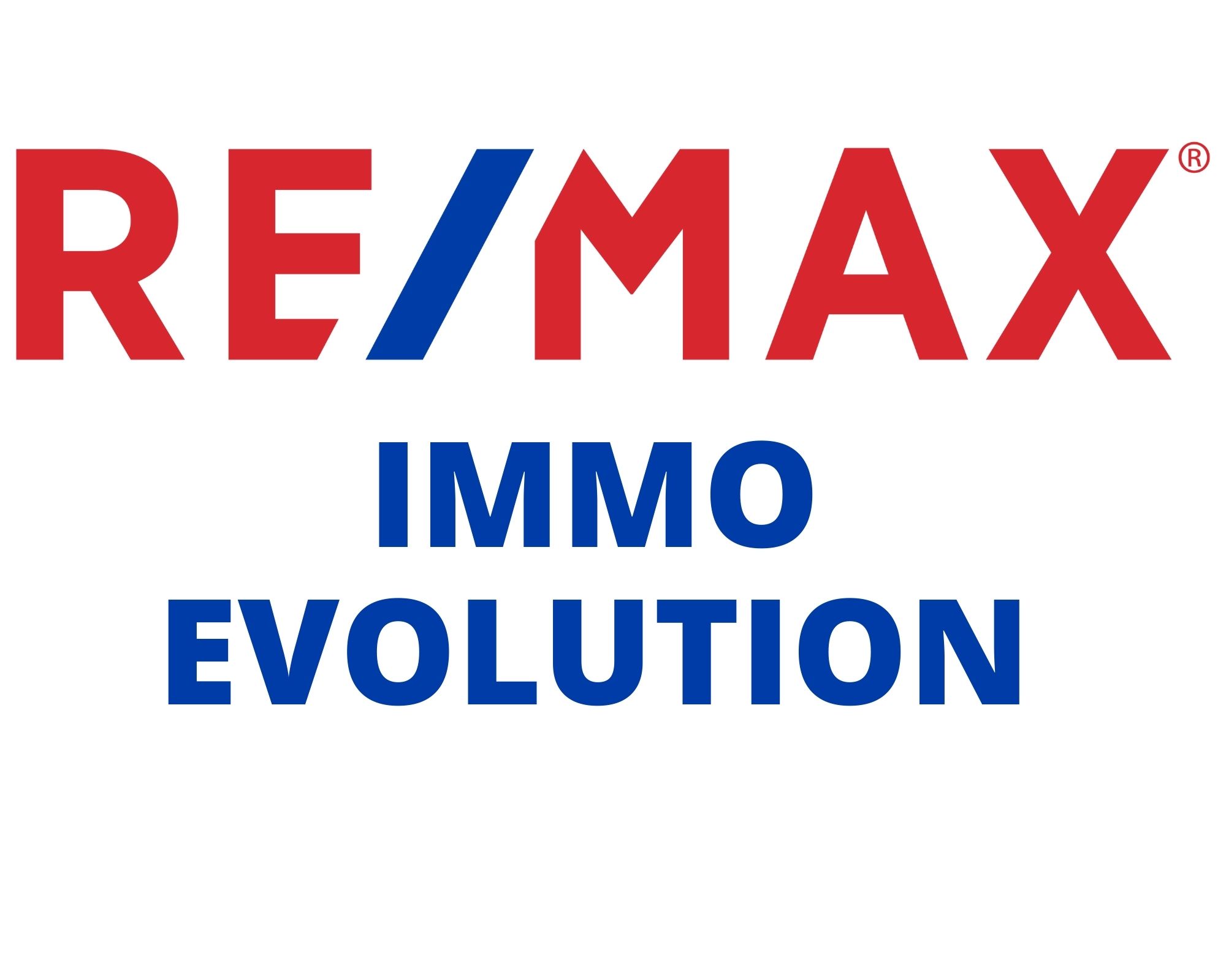 REMAX Immo Evolution logo