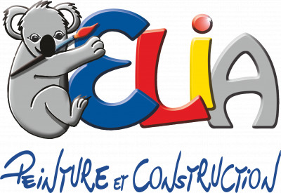 Logo ELIA Peinture & Construction s.àr.l.