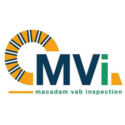 Logo Macadam Vab Inspection NV
