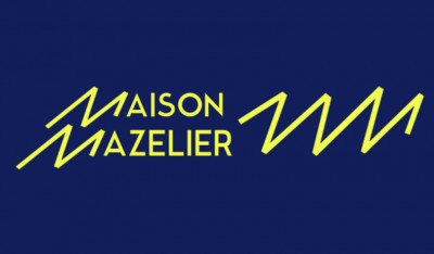 Logo Maison Mazelier