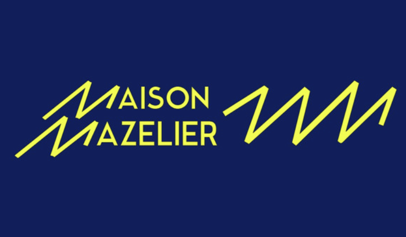 Maison Mazelier logo