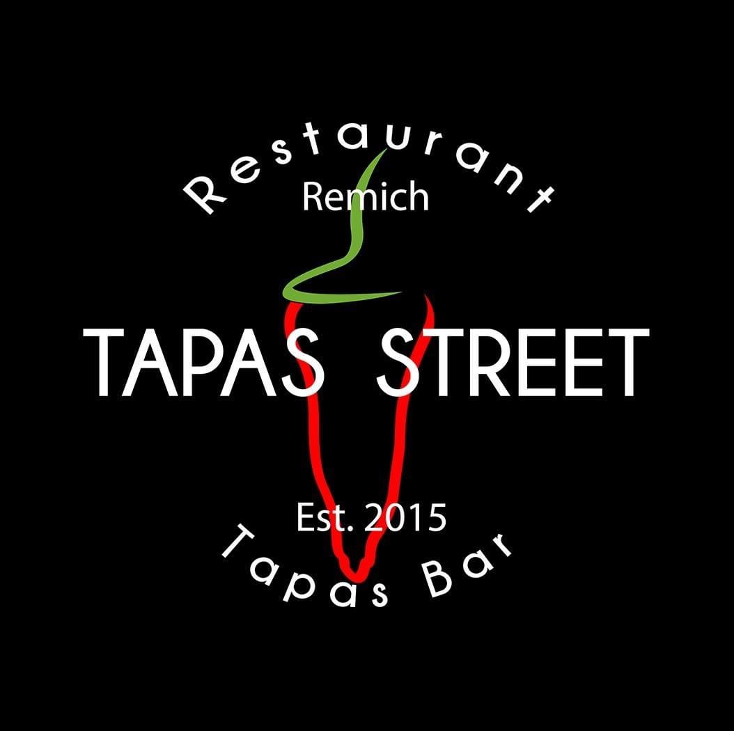 Restaurant Tapas Street logo