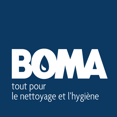 BOMA LUXEMBOURG logo