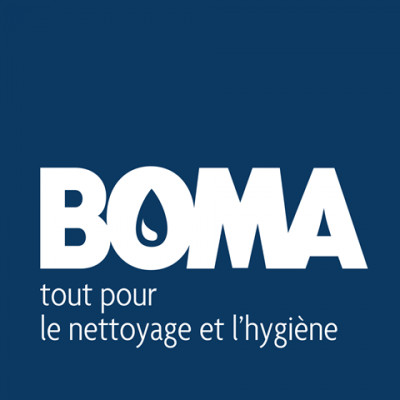 BOMA LUXEMBOURG logo