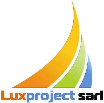 Logo Luxproject s.à r.l.