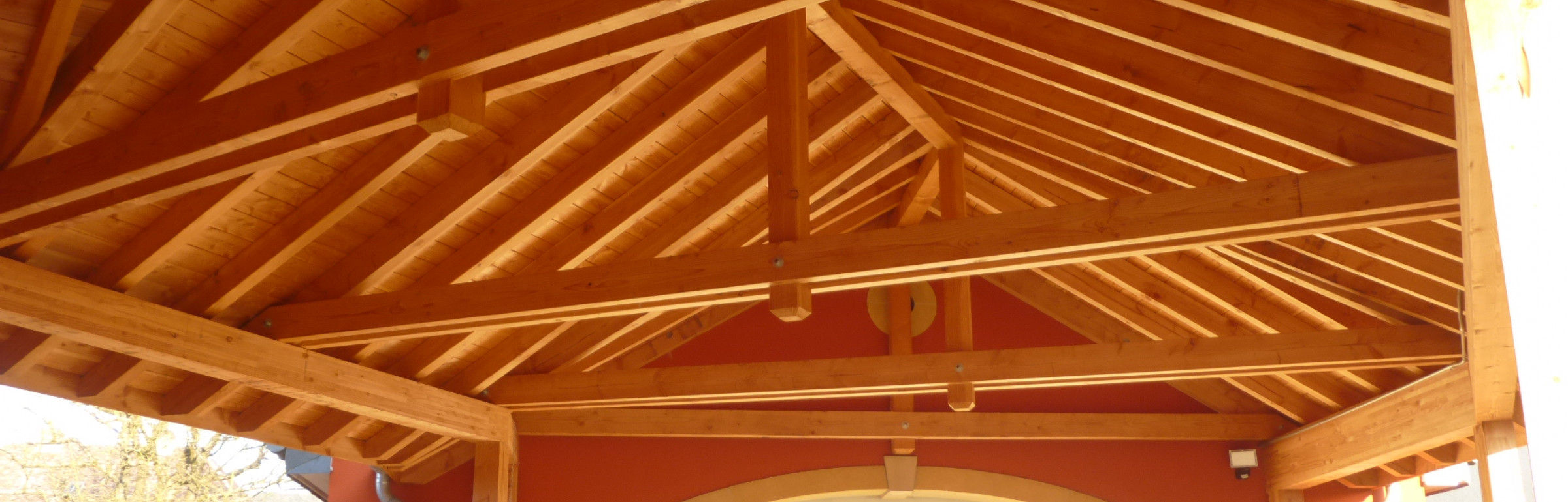 Banner Holzbau Neuman Sarl