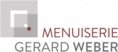 Logo Menuiserie Gérard Weber