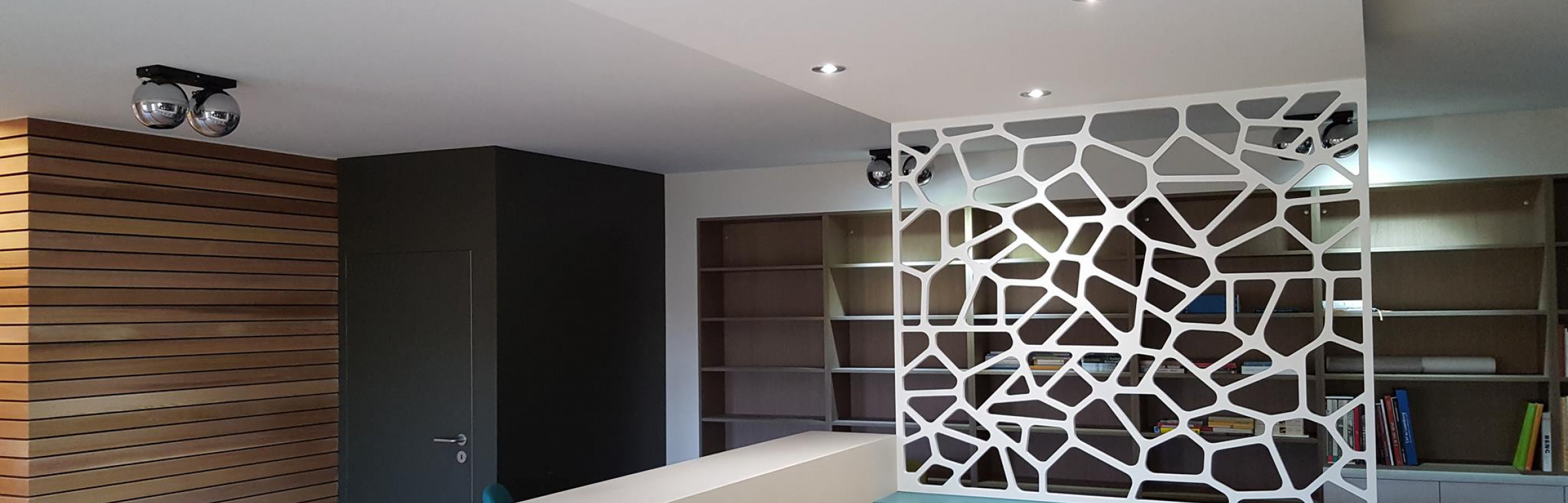 Banner Menuiserie Gérard Weber