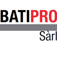 Batipro Sàrl logo