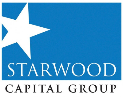 Logo Starwood Capital Funds