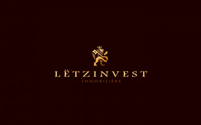 Logo Lëtzinvest Immobilière