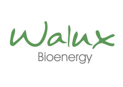 Logo walux bioenergy sarl