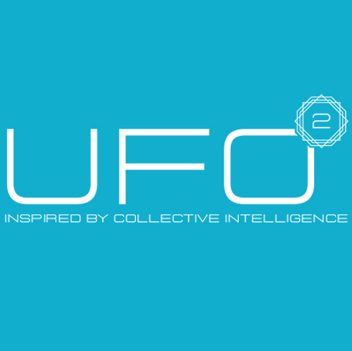 UFO² Consulting logo