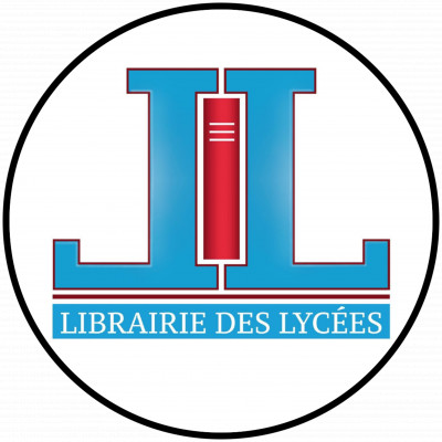 Logo Librairie des Lycées