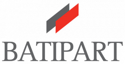 Logo Batipart