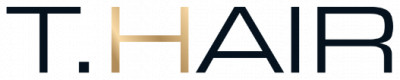 T.hair logo