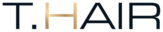 T.hair logo