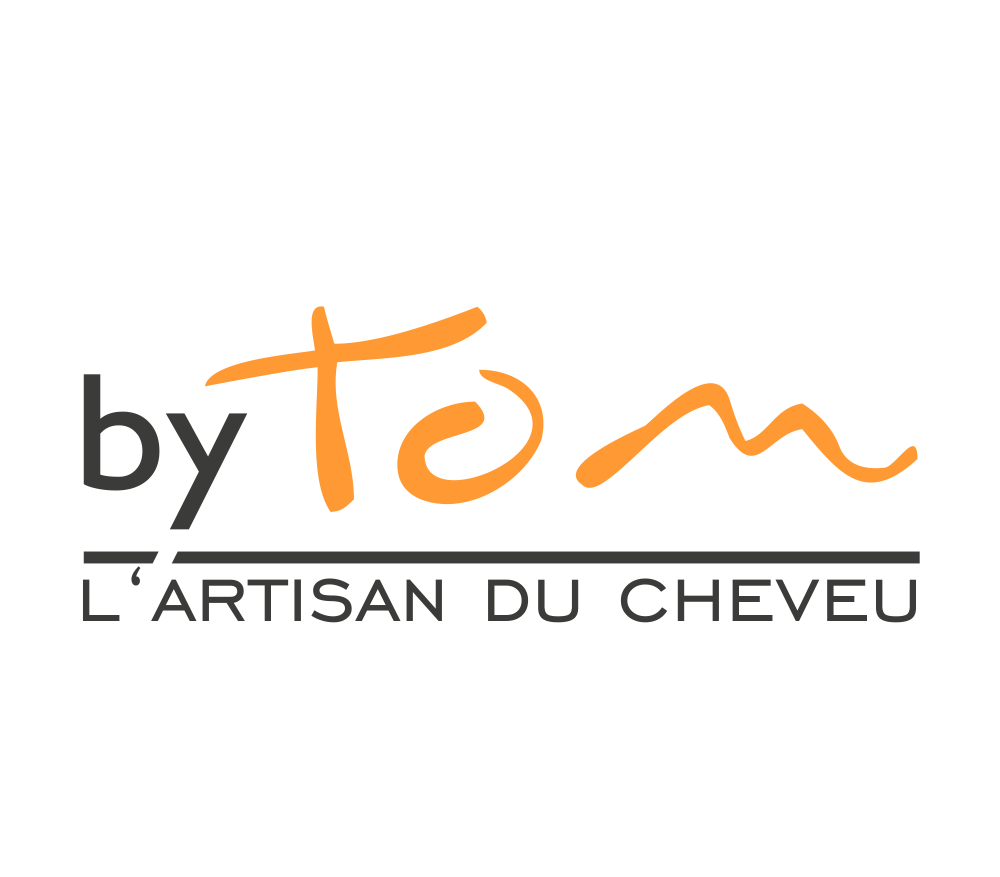 Tom l'artisan du cheveu sarl logo