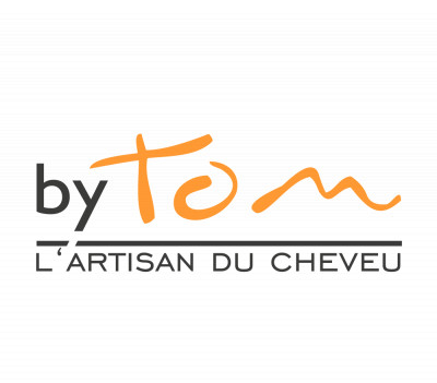 Logo Tom l'artisan du cheveu sarl