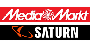 MEDIAMARKT SATURN logo