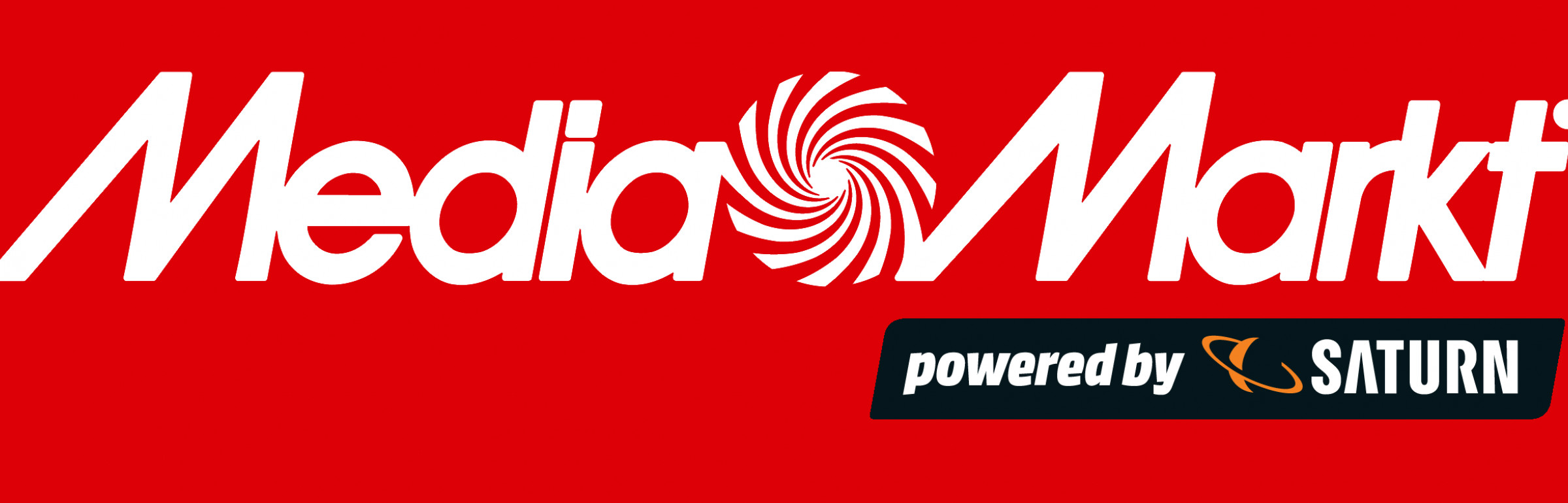 Banner MEDIAMARKT SATURN